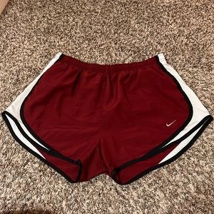 Nike Shorts - Womens